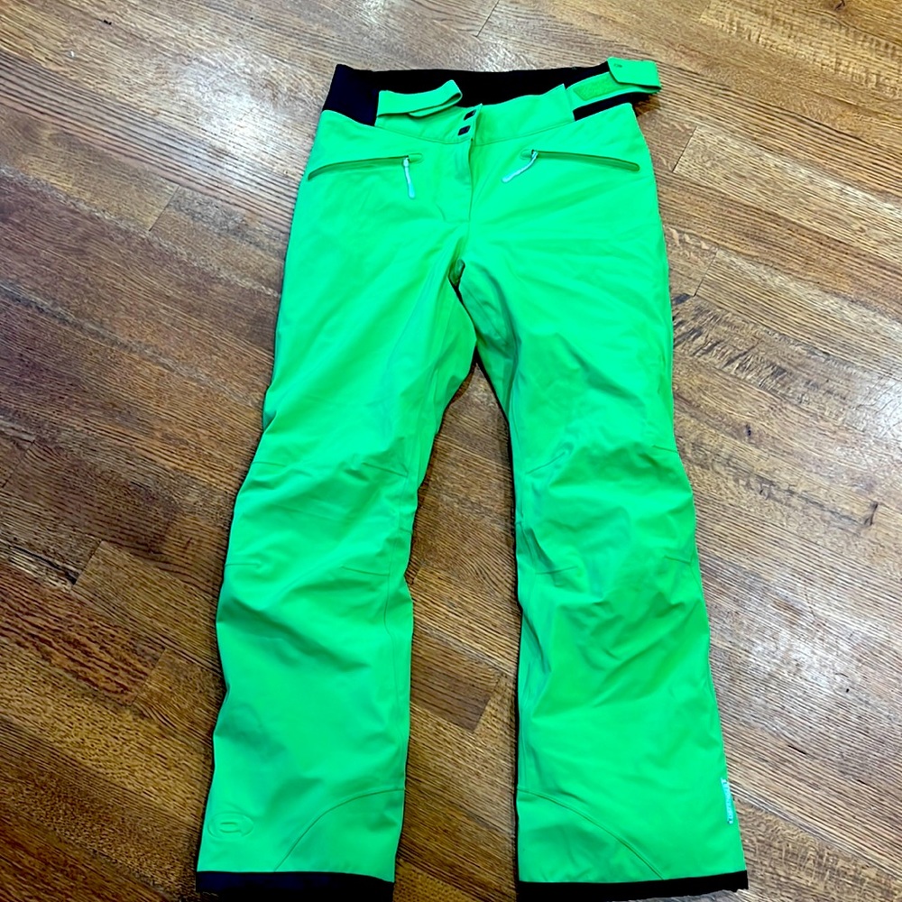 Eider Ski/Snowboarding Pants Size 8
